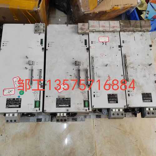 议价伺服器 UVR150D UVR150 UM115D UM122D专业海德汉快修，议价