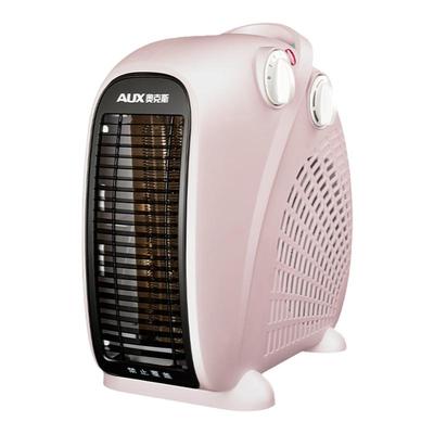 【1秒速热】奥克斯暖风机小太阳