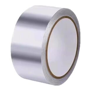 美缝贴厨房水槽防水贴灶台耐高温铝箔胶带水池挡水封边条密封防霉