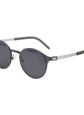 木川近视墨镜男士可配散光带度数