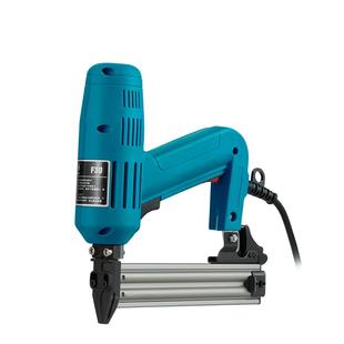 美特电动钉枪家用30直钉枪木工专用电钉枪装修射钉枪打钉枪钢钉枪