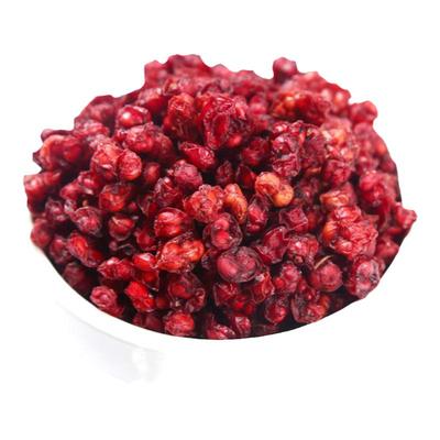 正品北五味子中药材新货包邮泡水