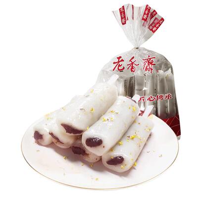 老香斋桂花条头糕苏式糯米上海