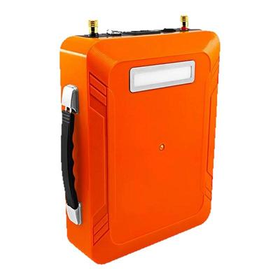 LiitoKala 12v 60Ah LIfepo4电池 带LED 5v USB 用于 太阳能汽车