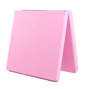 折叠仰卧起坐垫子加厚儿童男女练功健身舞蹈垫学生体育训练体操垫