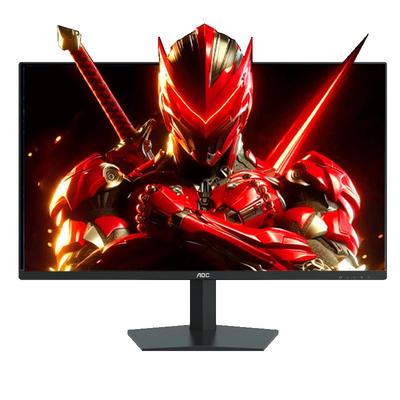 AOC24.5英寸300Hz电竞显示器