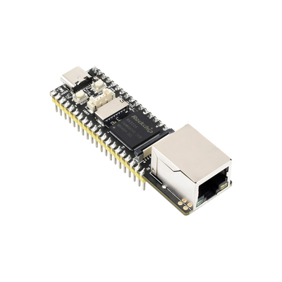 幸狐RK3506G2Linux开发板带网口