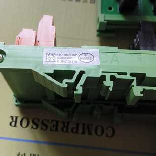 议价Hollysys Module K-Jnct01-A Br New Unused 10 Uts 2024 6 U