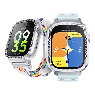 360重磅新品青少年手表