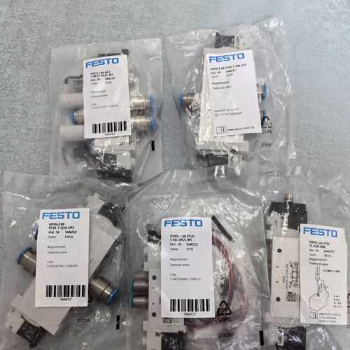【议价-可维修】VUVG-S10-P53C T-M5-1H2L 全新/二手均有货