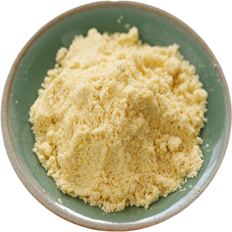 纯黄小米面粉小米黄小米面粉糊纯面粉/食用粉