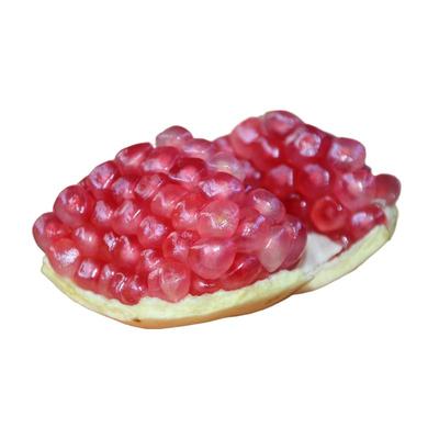 品鲜季云南蒙自多汁甜石榴