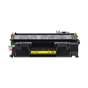 LAOLISHI适用惠普CF280X硒鼓 M401D M425DW Pro M400大容量易加粉