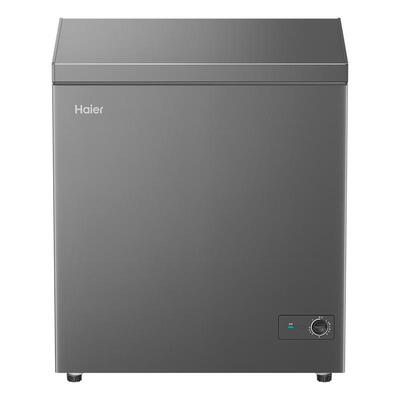 海尔冰柜小型家用商用大容量冷柜