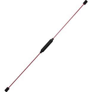 健身弹力棒飞力仕训练棒多功能加重减肥菲利斯棒飞力士燃脂震颤棒