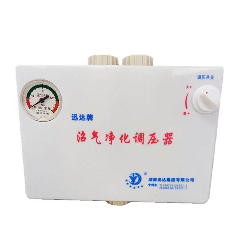 迅达脱硫家用沼气净化调控器配件