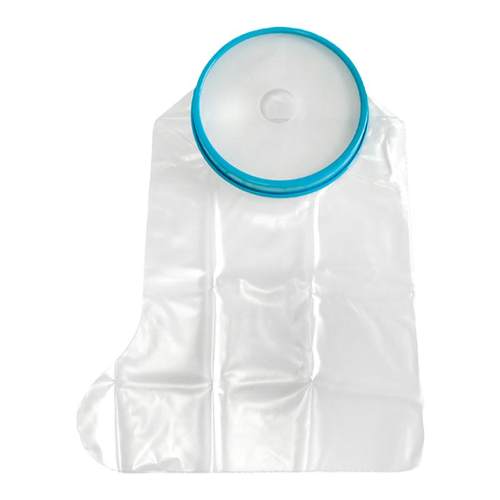 术后防水脚套手腿骨折受伤沐浴防水护套打石膏加大款洗澡防水神器