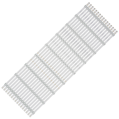 适用海信85V1F-S 85E3G-J灯条CRH-BK85Y3U513030T1609157-REV2.3