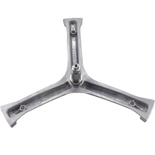 海尔洗衣机三脚架G70628BKX10S G7061810W G70629BKX10S轴承水封