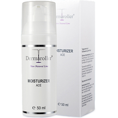dermaroller品牌系列乳液精华
