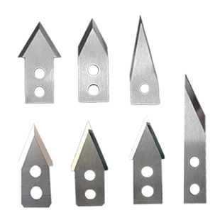 全自动美孚迪迈斯飞扬零派意高富雷覆膜机钨钢刀片裁纸过膜机写真