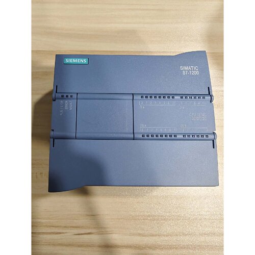 【议价-可维修】S7-1200 CPU模块 /二手均有货