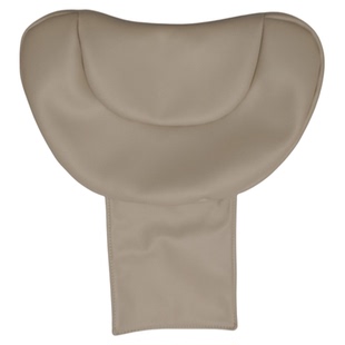 OSIM傲胜天王椅按摩椅皮套背垫座垫屁股OS-808升级皮面定制加工