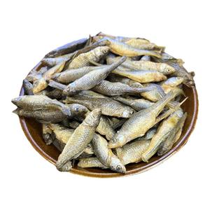 湖南小河鱼火焙鱼淡水嫩仔小干货