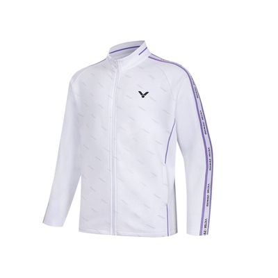 VICTOR羽毛球服郑思维J-505ZSW