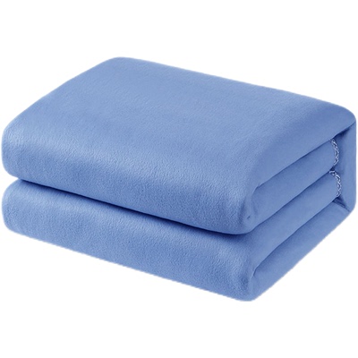 红豆智能电热毯双人双控国标除螨