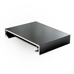 铝合金垭口套安装门套包边门框一体成型哑口窗套边框阳台门口包套