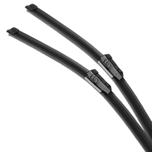 11层胶条汽车雨刮器原装无骨全车通用型双胶条原厂专用雨刷片静音