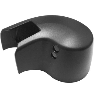 适用奥迪A4 A6allroad Avant后雨刮器盖子后雨刮臂盖帽螺丝装饰帽