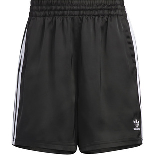 Adidas/阿迪达斯正品三叶草春夏季新款女子运动短裤IK8672