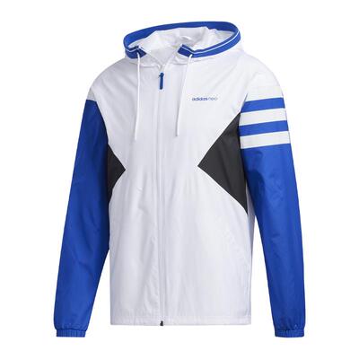 adidas阿迪达斯正品m休闲外套