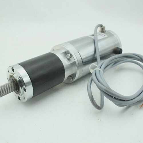 SIBONI 56PM961RE63/216 DA17 SCAN. E C.3mt Servo Motor with P