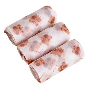 一次性鞋套加厚印花耐磨