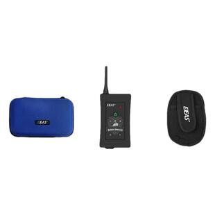 EJEAS爱骑仕FBIM足球裁判对讲机蓝牙免按键群聊导播航拍实时通话