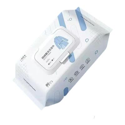 羽绒服湿巾清洁干洗专用