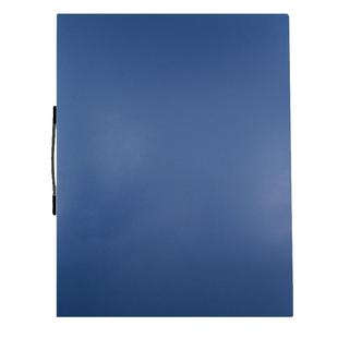 A1加大文件夹大容量多层画夹1500片拼图二开体育海报册透明插页袋