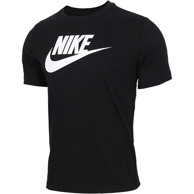 nike耐克短袖男运动休闲T恤