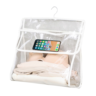 洗澡看剧不擦手送挂钩