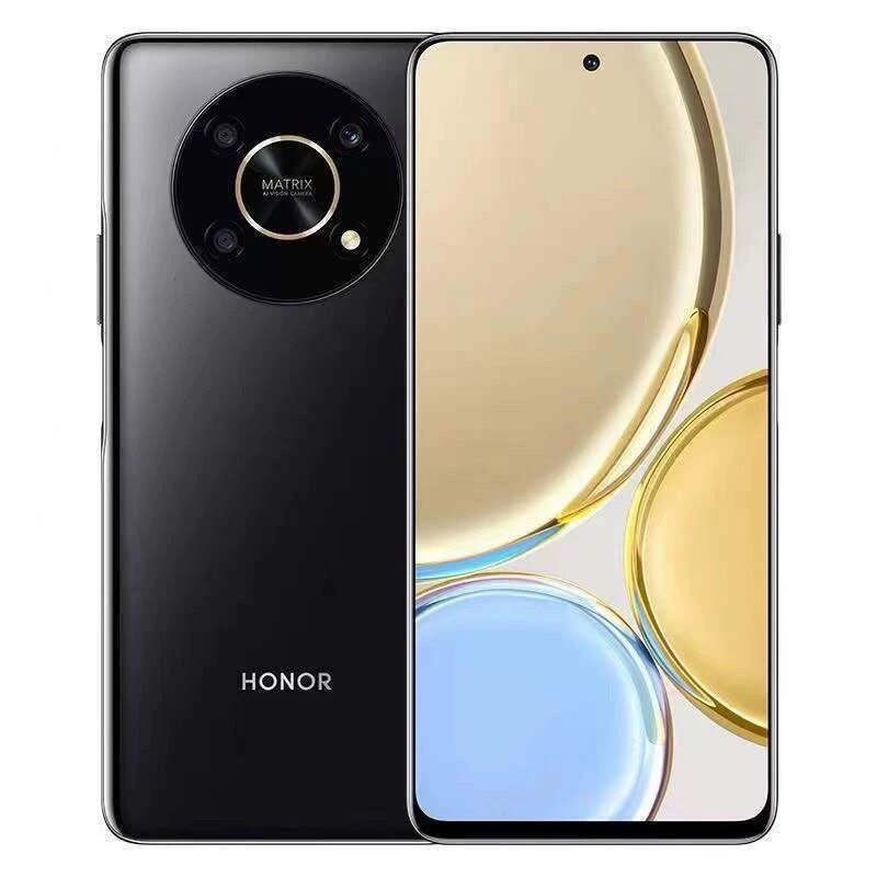 honor/荣耀 X30官方正品5G智能全网通高刷骁龙游戏老人学生手机
