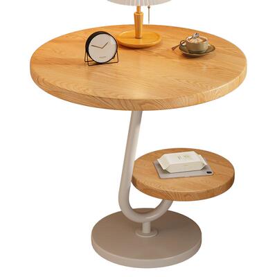 创意床头柜家用沙发边几置物架