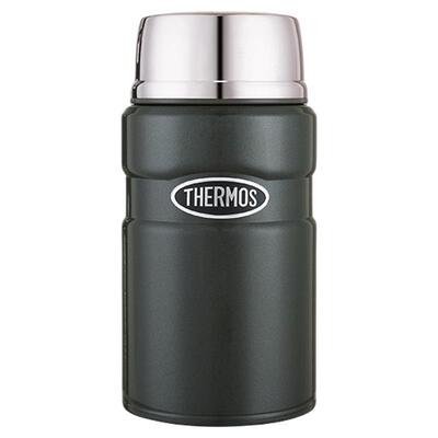 膳魔师长效保温不锈钢材质