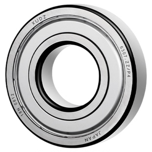 进口深沟球轴承16000 16001 16002 16003 16004 16005 16006Z高速