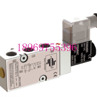 议价MNI52024DC MNF532024DC德国eurotec电磁阀ES024DC MLN52 EDE
