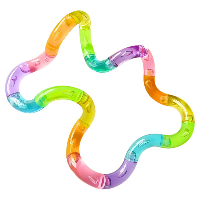 解压扭扭乐儿童注意力训练解压多动症转移注意力解闷减压益智玩具