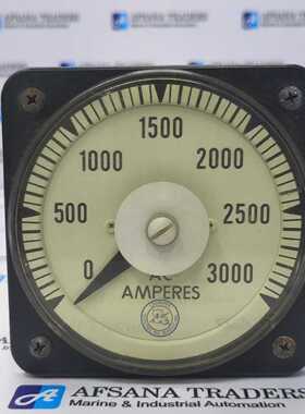 YOKOGAWA103131LSZZ7交流电调幅器AB400至3000安培5A