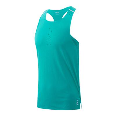 奥尼捷跑步背心速干超轻FM5155